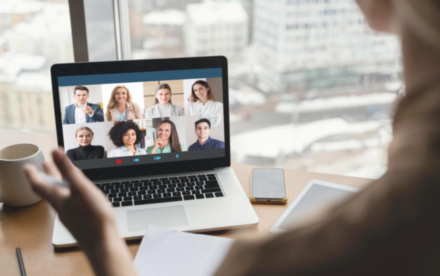 Collaboration en entreprise pour formation financière