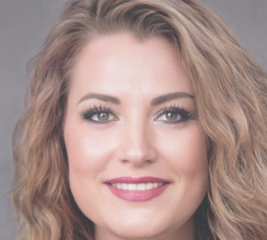 Sarah Martinez, Directrice de l'Éducation Financière